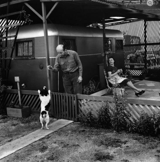 1939 trailer park photos-trailer park 2