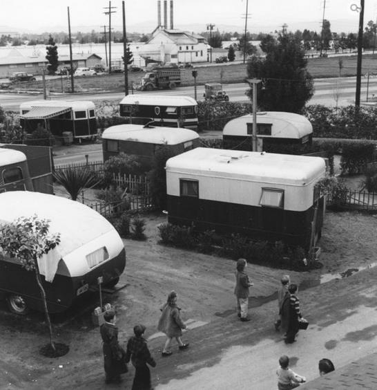 1939 trailer park photos-trailer park 4