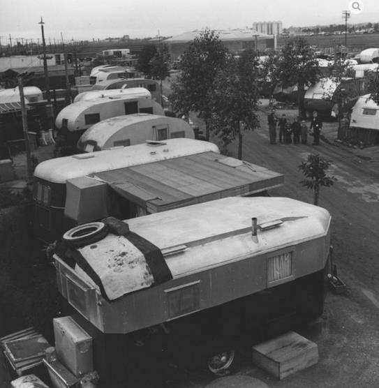 1939 trailer park photos-trailer park 5