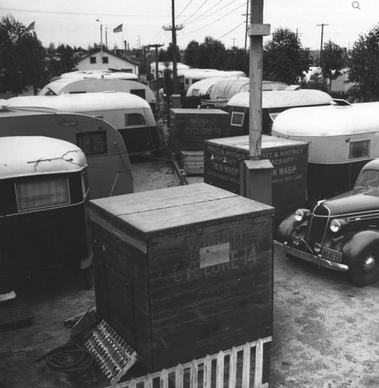 1939 trailer park photos-trailer park 6