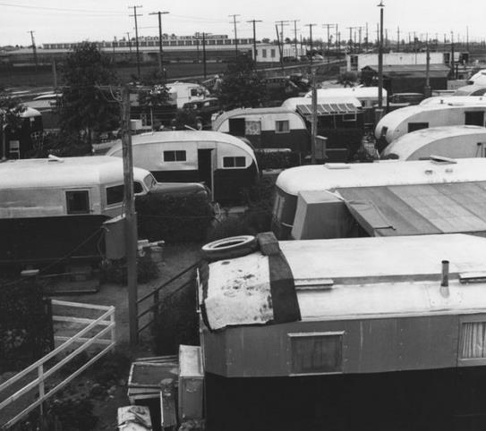 1939 trailer park photos-trailer park 7