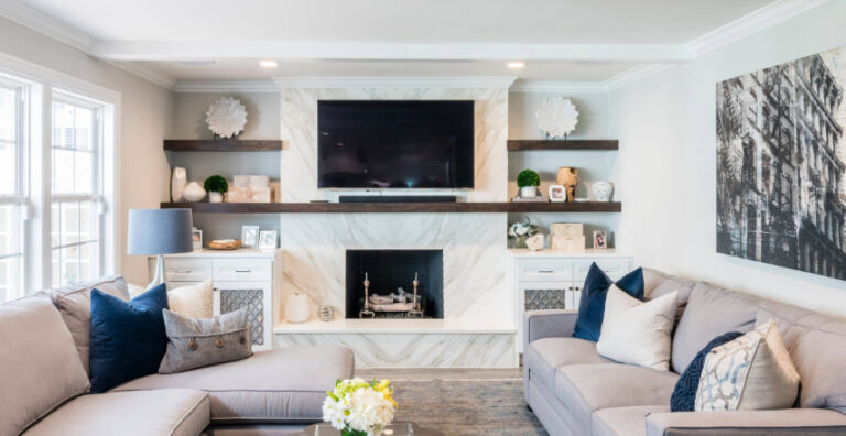 Why Transitional Decor Design May Be Right For Your Mobile Home