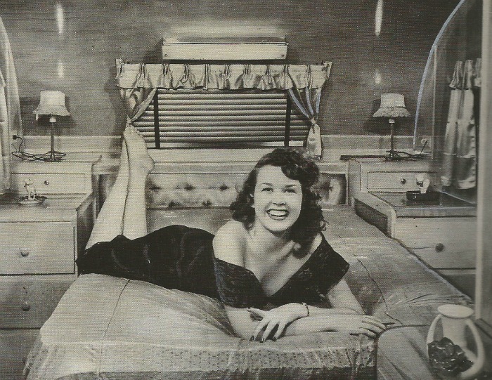 Even More Vintage Mobile Home Ads