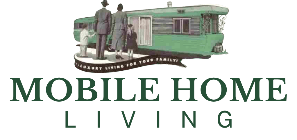 Mobile Home Living