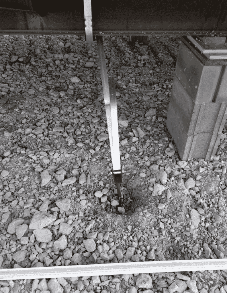 Waynes Mobile Home Service