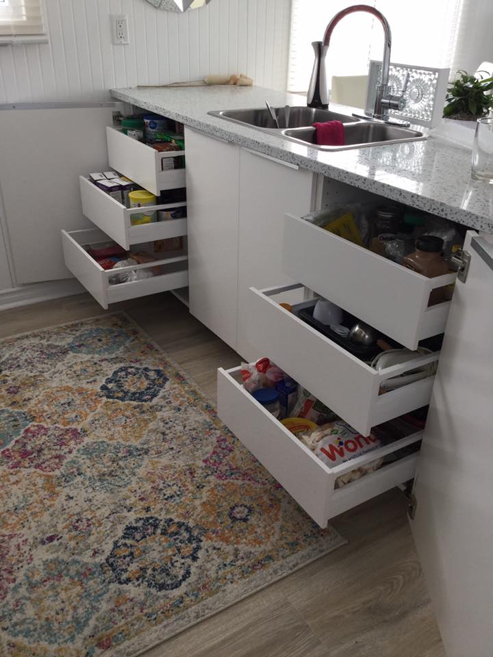 Wendy Kitchen Cabinets After