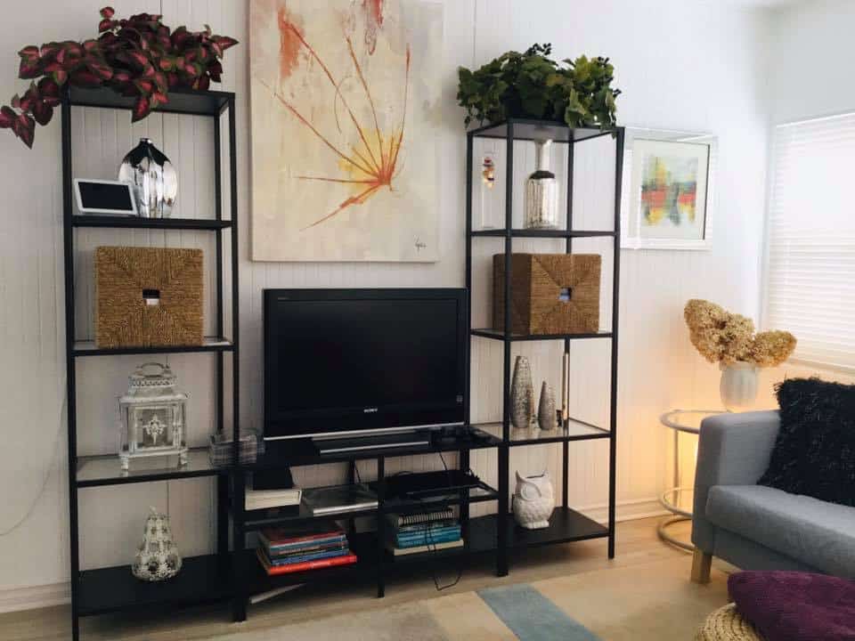 Wendy Living Room After