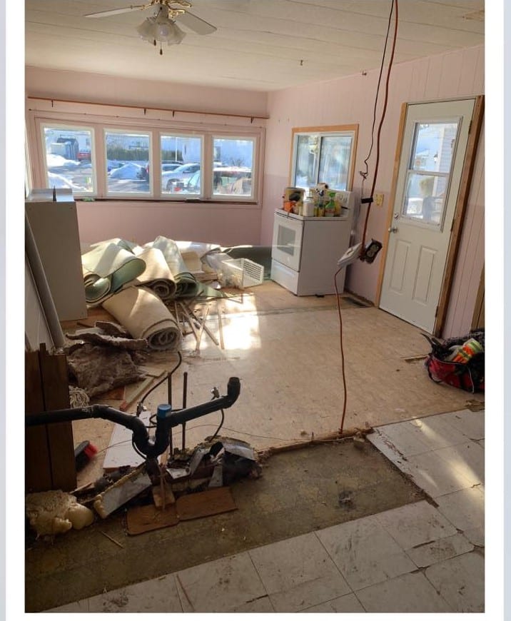 Wendy Living Room Before