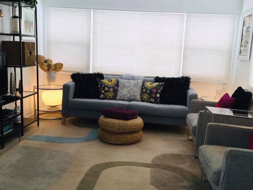 Wendy Living Room Couch After