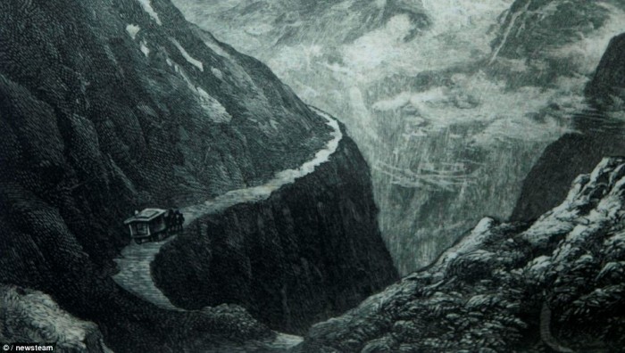 worlds oldest mobile home traveling; vintage mobile home restoration