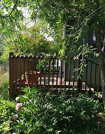 Colorado Double wide