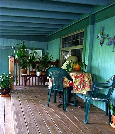 Colorado Double wide