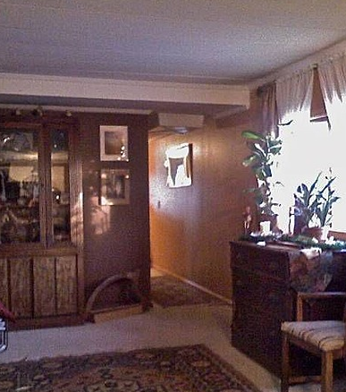 Colorado Double wide