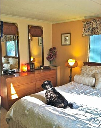 Colorado Double wide