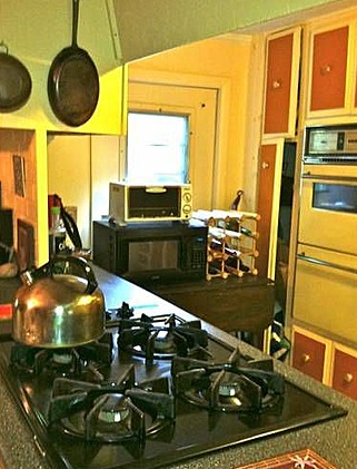 Colorado Double wide